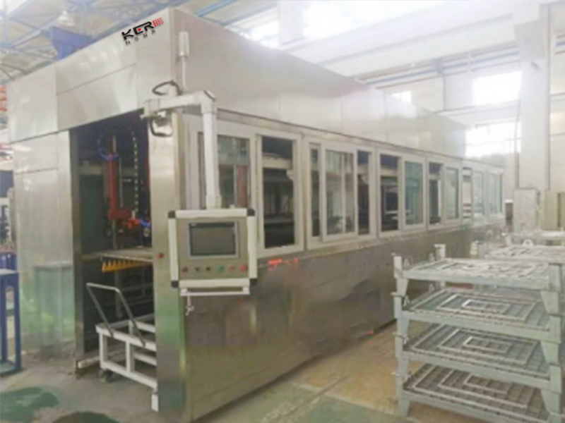 超聲波清洗機(jī)除油的操作要注意什么？